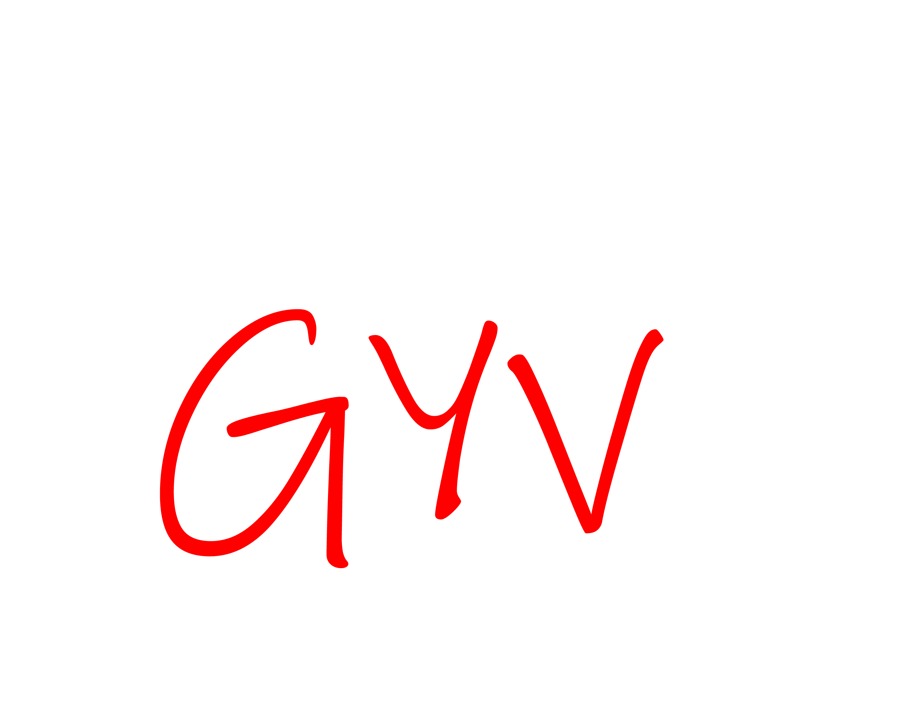 GYV Logo